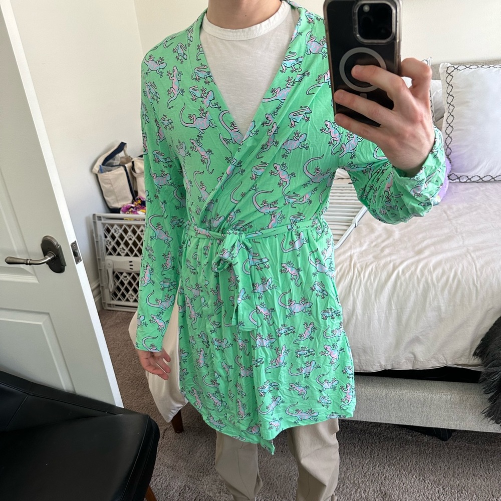 Robe